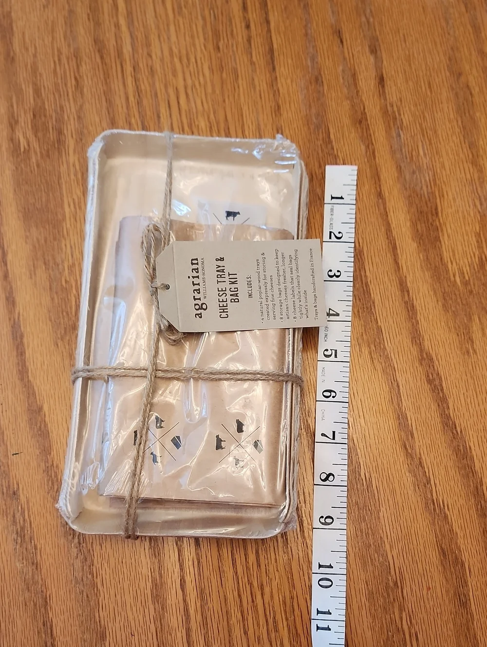 Williams Sonoma nwt williams